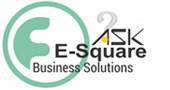 ASK E-Square Business Solutions Logo
